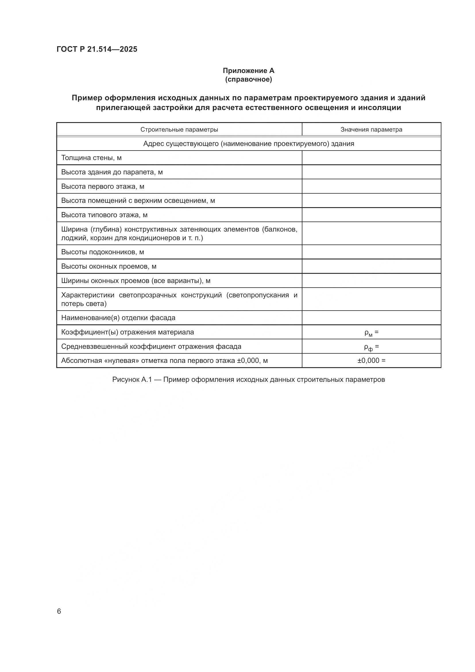 ГОСТ Р 21.514-2025, страница 10