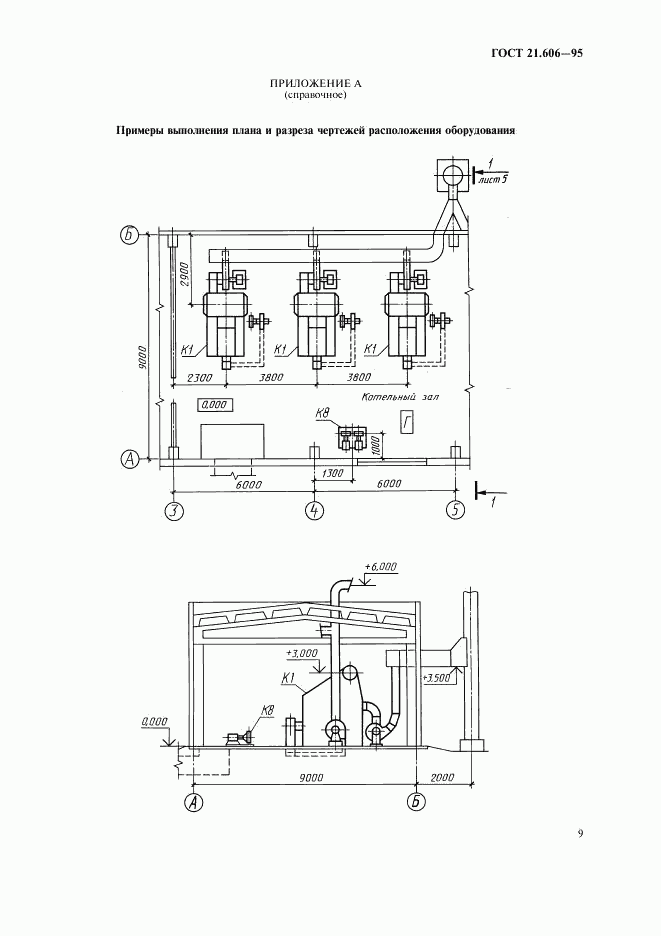 ГОСТ 21.606-95, страница 11