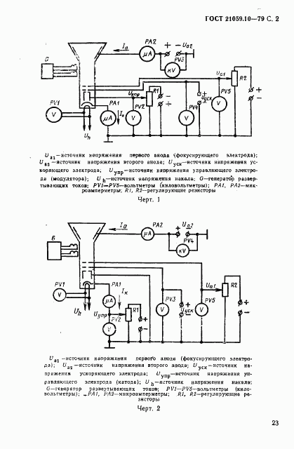ГОСТ 21059.10-79, страница 2
