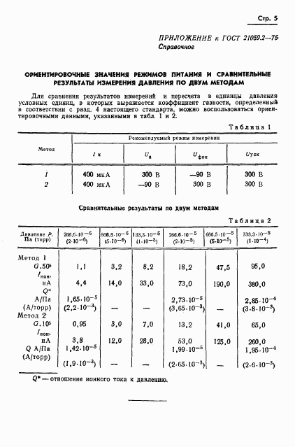 ГОСТ 21059.2-75, страница 6