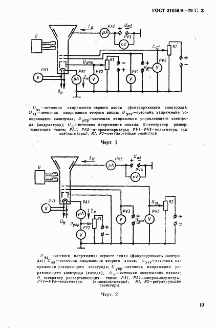 ГОСТ 21059.9-79, страница 3