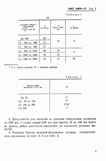ГОСТ 21079-75, страница 6