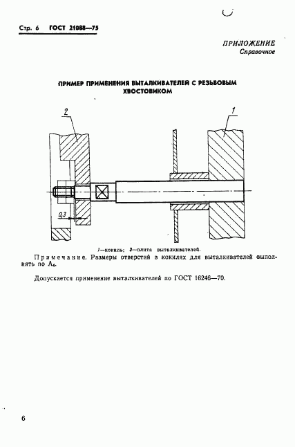 ГОСТ 21088-75, страница 8