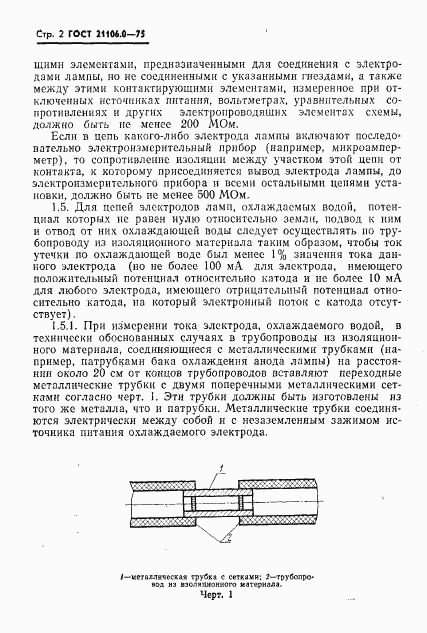 ГОСТ 21106.0-75, страница 3