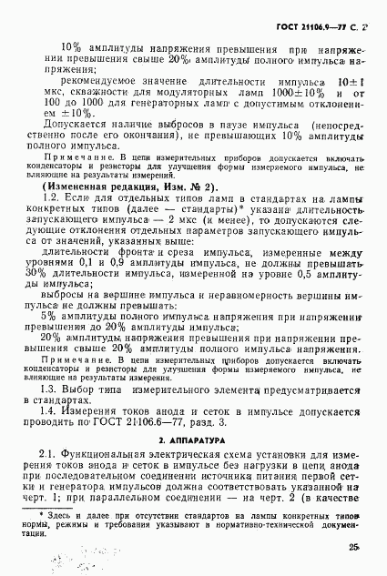 ГОСТ 21106.9-77, страница 2