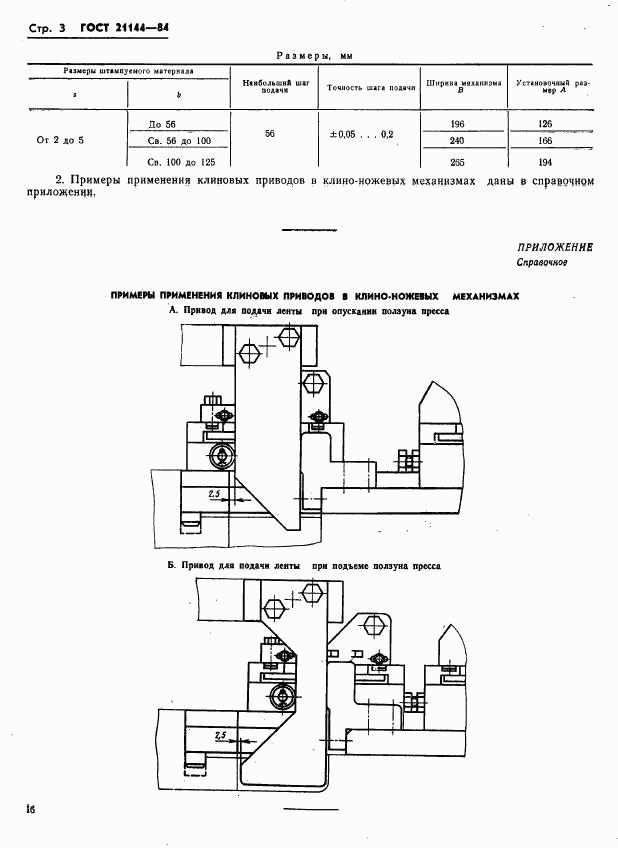 ГОСТ 21144-84, страница 3