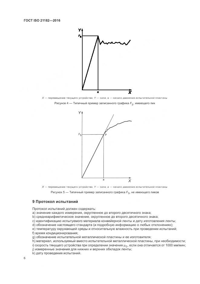 ГОСТ ISO 21182-2016, страница 10