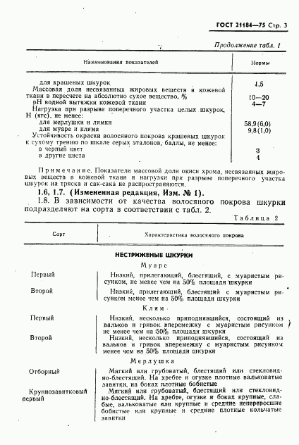 ГОСТ 21184-75, страница 4