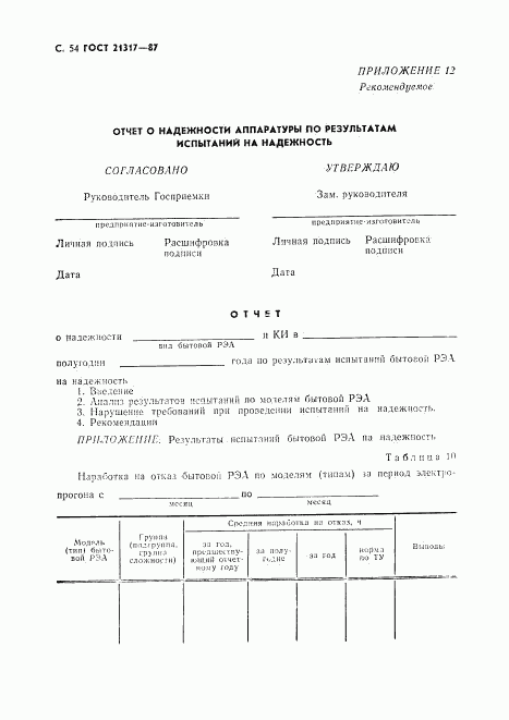 ГОСТ 21317-87, страница 55