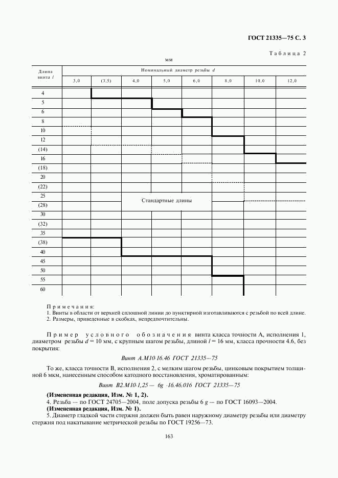 ГОСТ 21335-75, страница 3