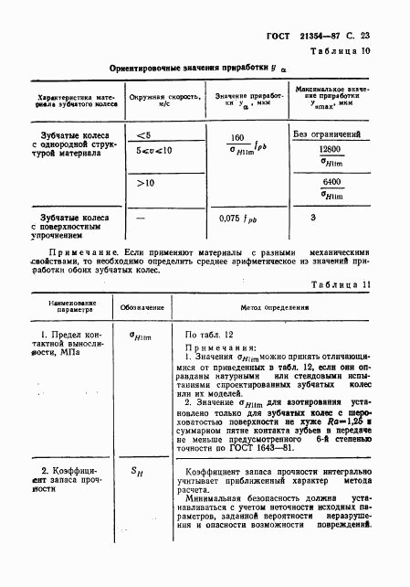 ГОСТ 21354-87, страница 24