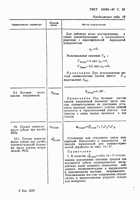 ГОСТ 21354-87, страница 34