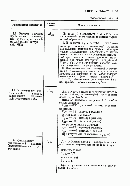 ГОСТ 21354-87, страница 54