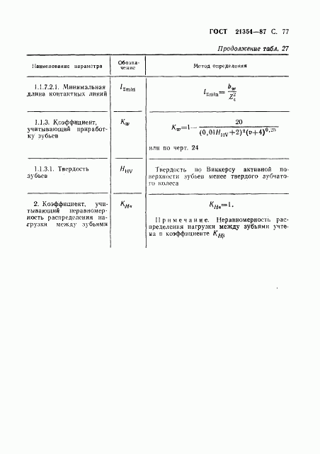 ГОСТ 21354-87, страница 78
