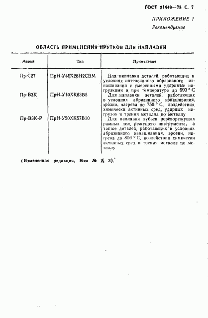 ГОСТ 21449-75, страница 8