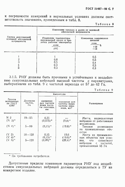 ГОСТ 21497-90, страница 8