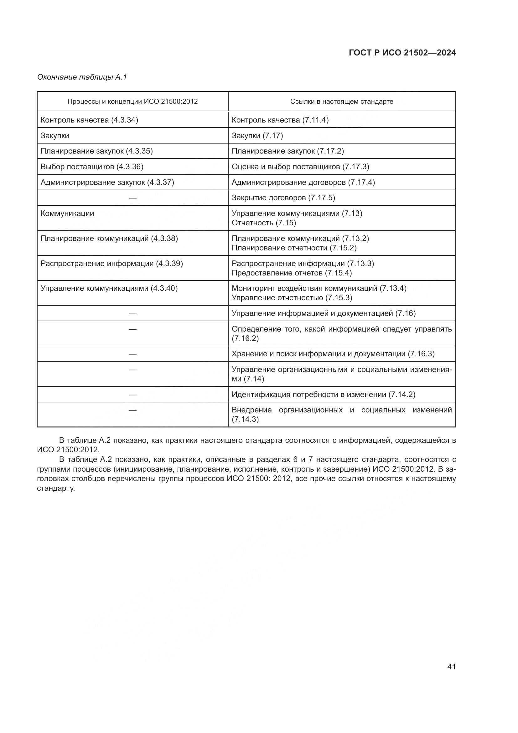 ГОСТ Р ИСО 21502-2024, страница 45