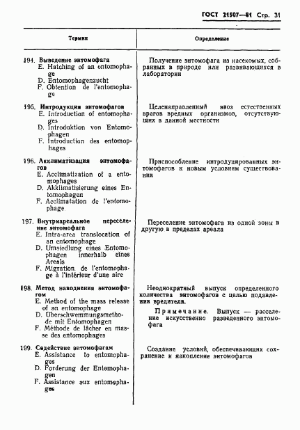 ГОСТ 21507-81, страница 33