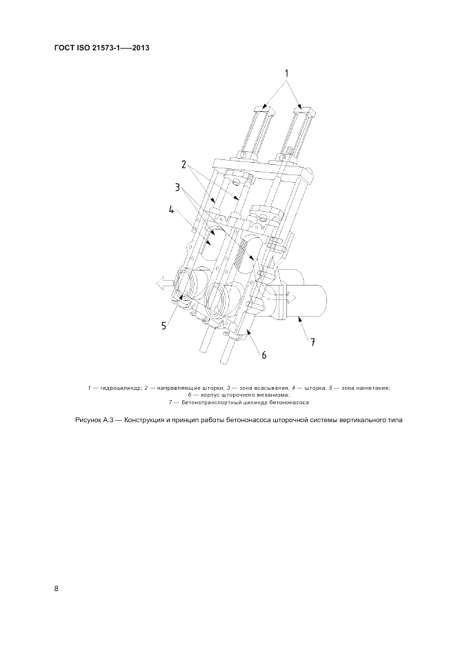 ГОСТ ISO 21573-1-2013, страница 12