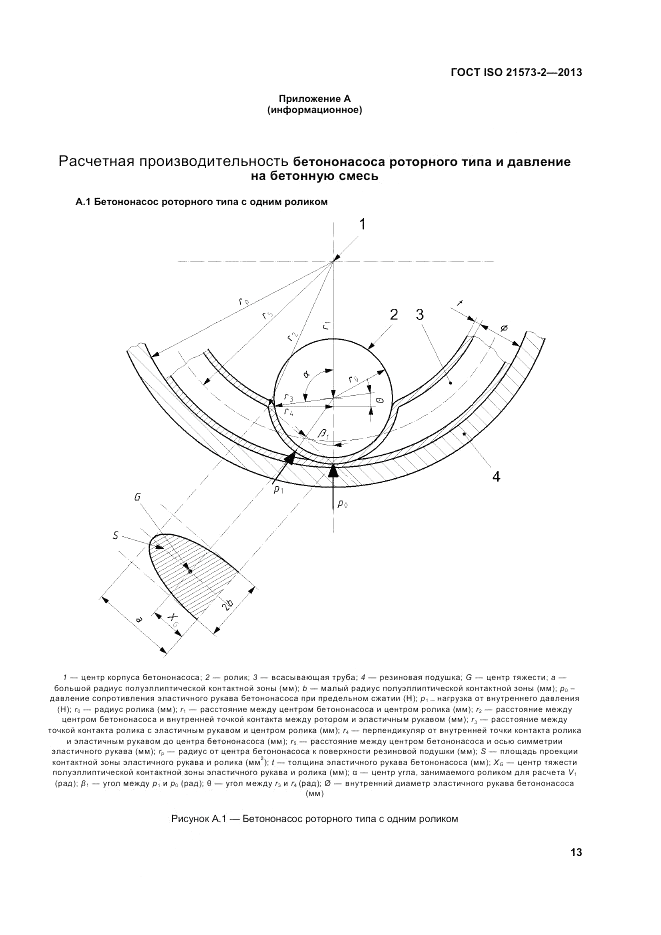 ГОСТ ISO 21573-2-2013, страница 17