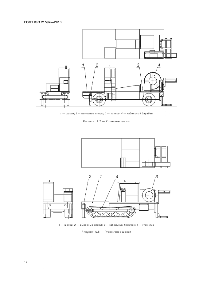 ГОСТ ISO 21592-2013, страница 16