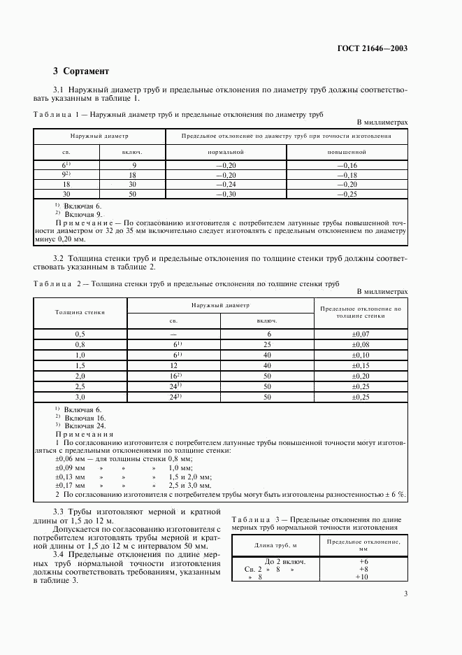 ГОСТ 21646-2003, страница 7