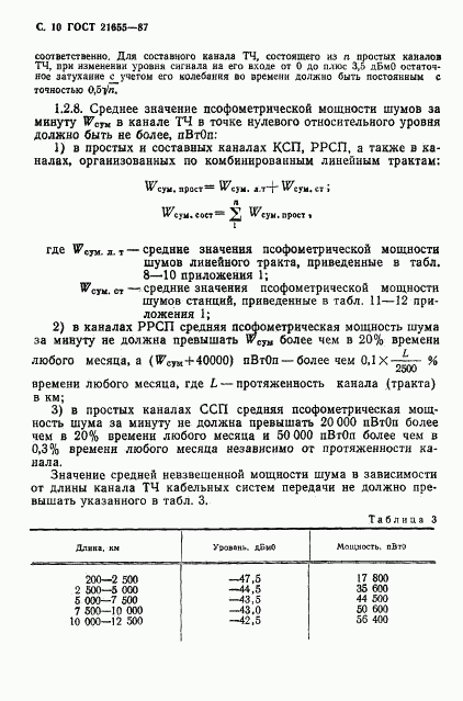 ГОСТ 21655-87, страница 11