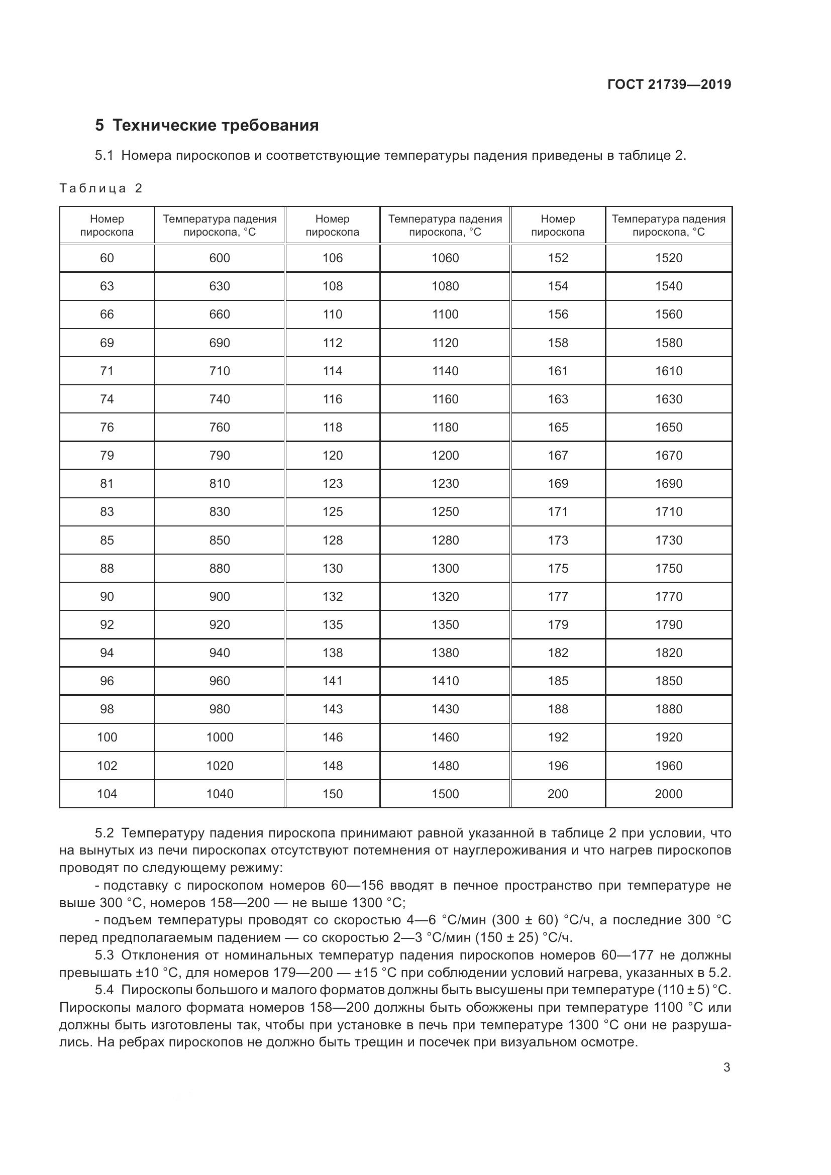 ГОСТ 21739-2019, страница 9