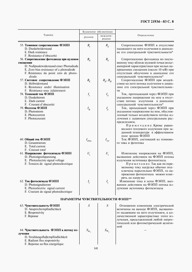ГОСТ 21934-83, страница 8