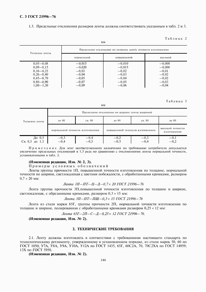 ГОСТ 21996-76, страница 3