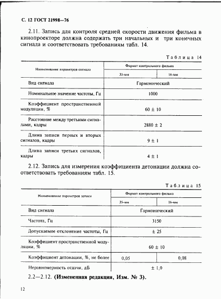 ГОСТ 21998-76, страница 13