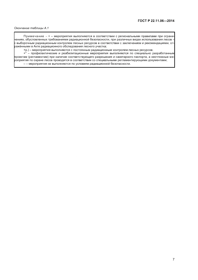 ГОСТ Р  22.11.06-2014, страница 9