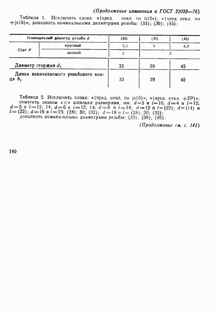 ГОСТ 22033-76, страница 16