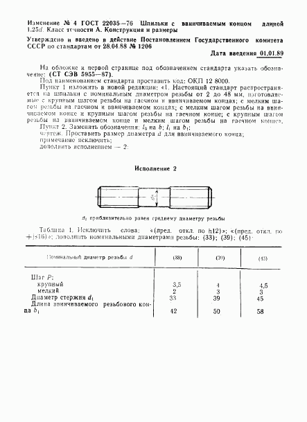 ГОСТ 22035-76, страница 15
