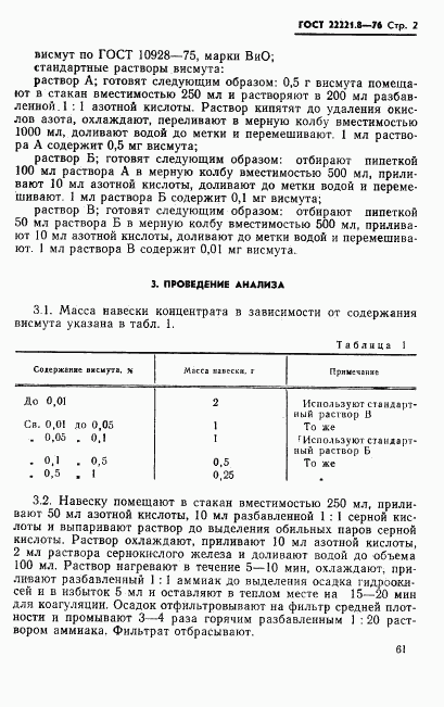 ГОСТ 22221.8-76, страница 2