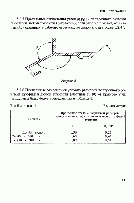 ГОСТ 22233-2001, страница 14