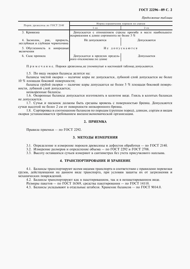 ГОСТ 22296-89, страница 3