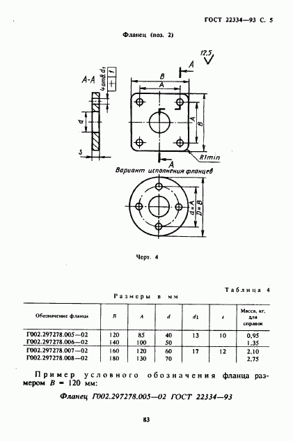 ГОСТ 22334-93, страница 7