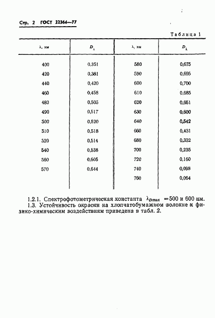 ГОСТ 22364-77, страница 4