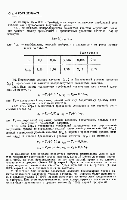 ГОСТ 22370-77, страница 10