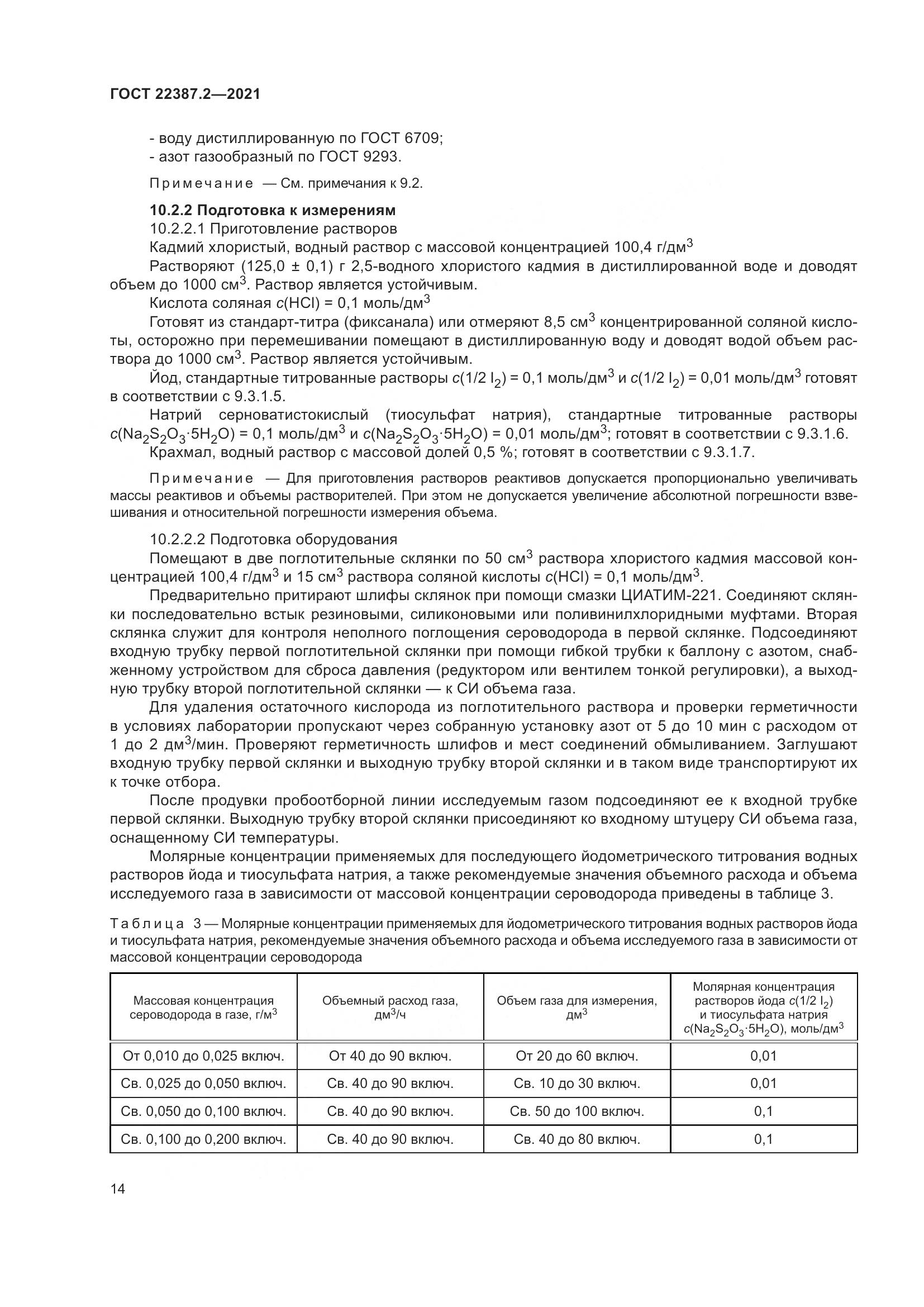 ГОСТ  22387.2-2021, страница 20