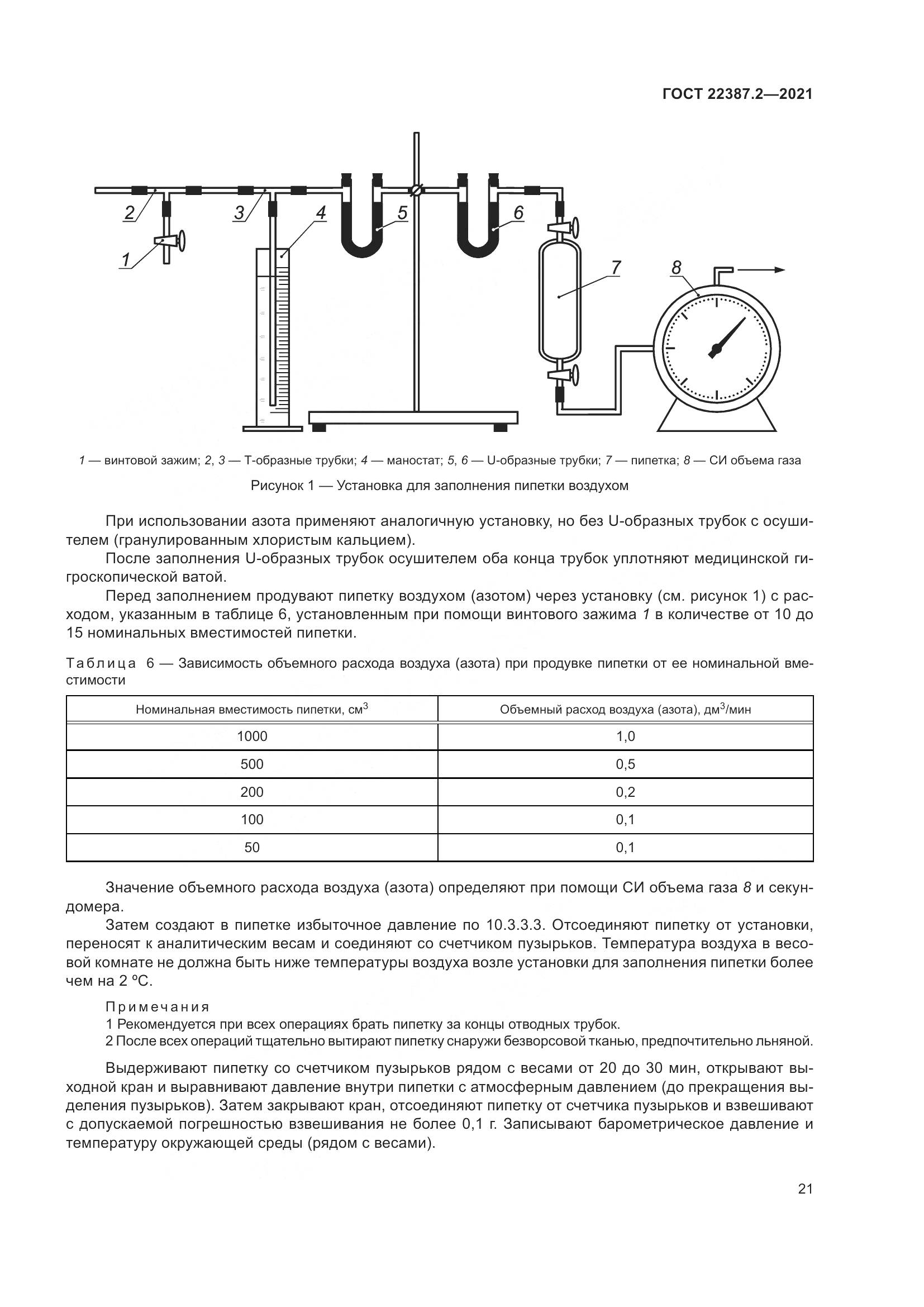 ГОСТ  22387.2-2021, страница 27