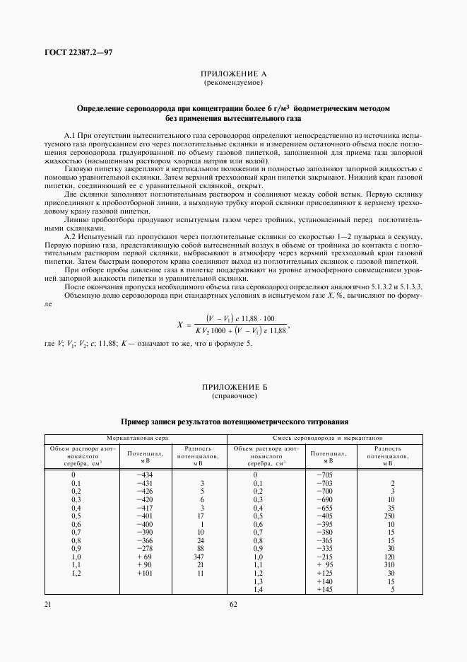 ГОСТ 22387.2-97, страница 23
