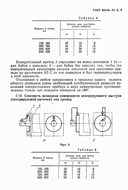 ГОСТ 22410-91, страница 8
