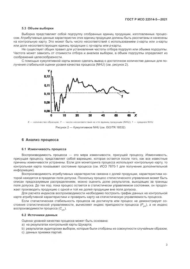 ГОСТ Р ИСО  22514-5-2021, страница 7