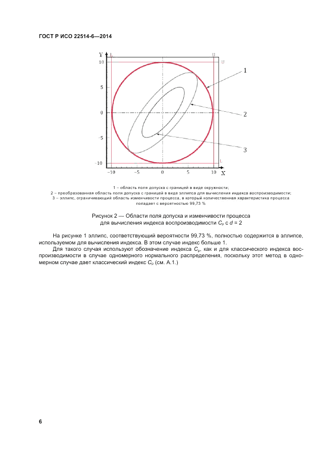 ГОСТ Р ИСО  22514-6-2014, страница 10