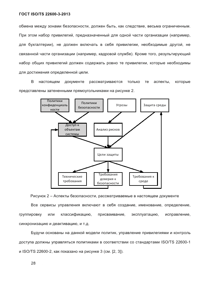 ГОСТ ISO/TS  22600-3-2013, страница 42