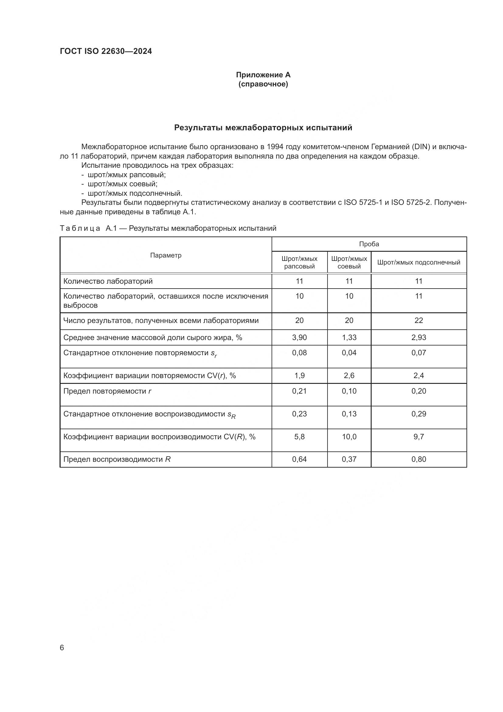 ГОСТ ISO 22630-2024, страница 10