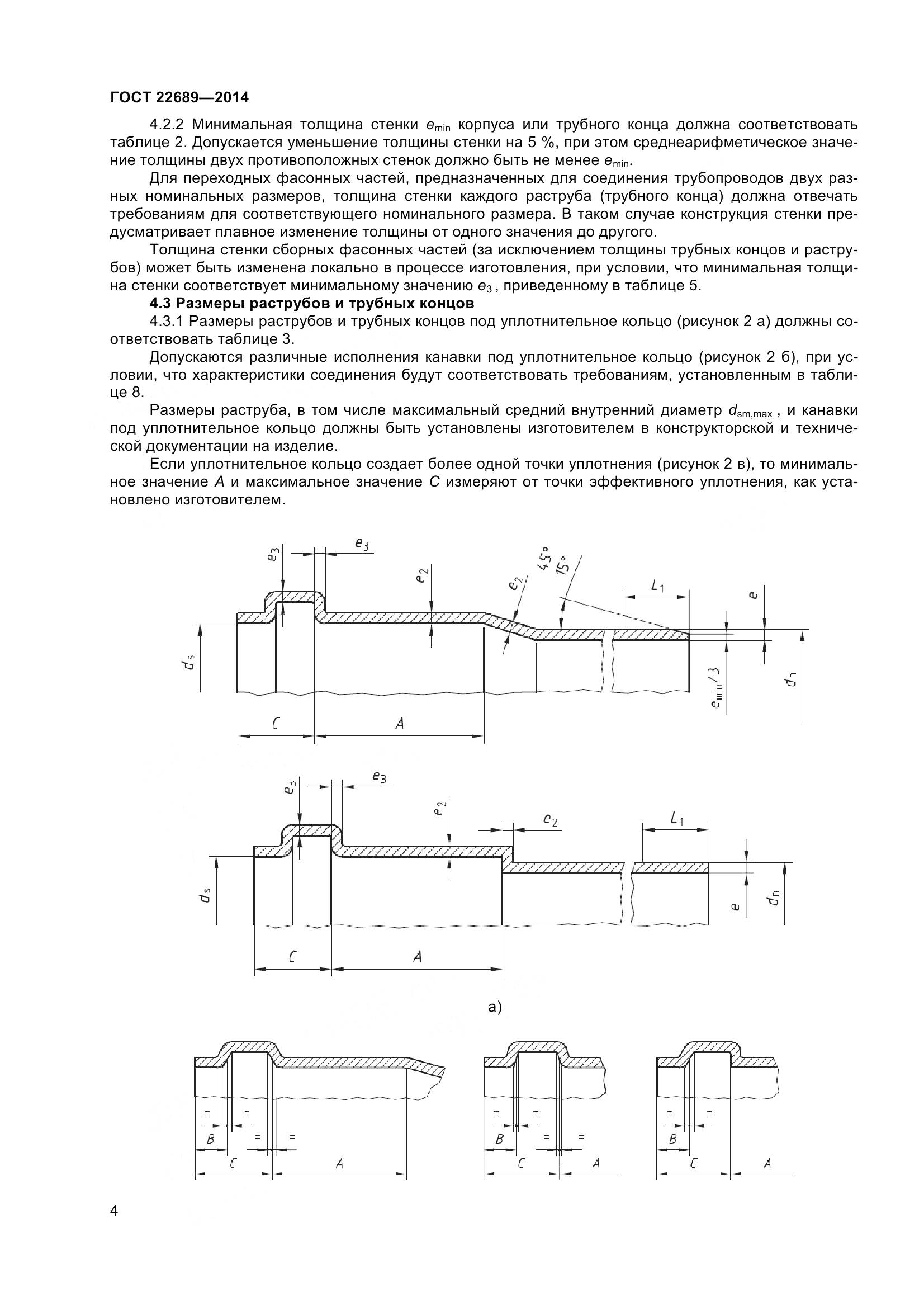ГОСТ 22689-2014, страница 7