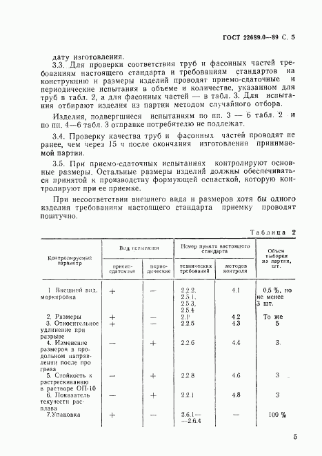 ГОСТ 22689.0-89, страница 6